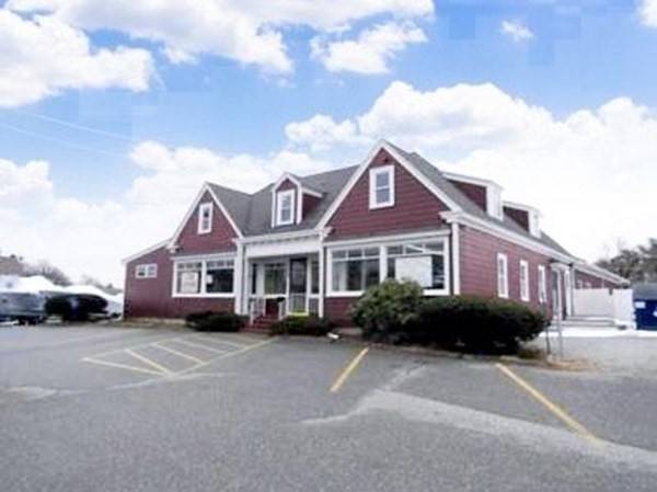 134 Main St, Bourne, MA 02532