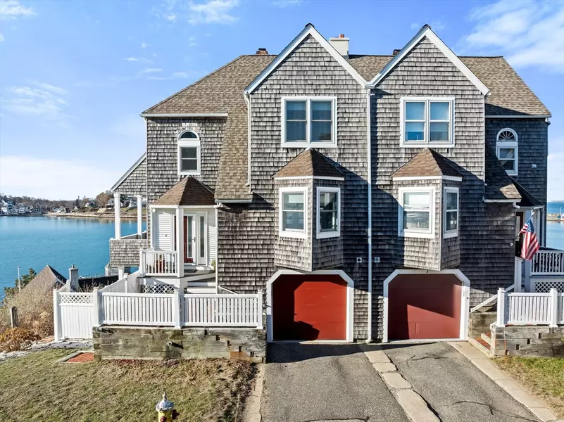 1 Spinnaker Hill Ln #1, Hull, MA 02045