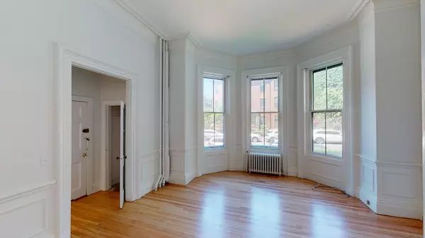 92 Marlborough #2, Boston, MA 02116