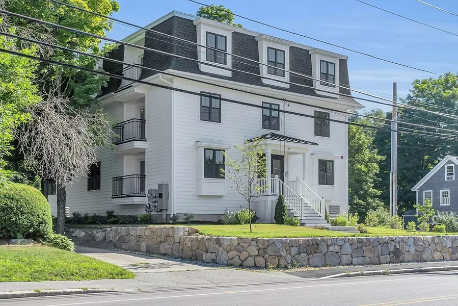 50 Main Street #101, Pepperell, MA 01463