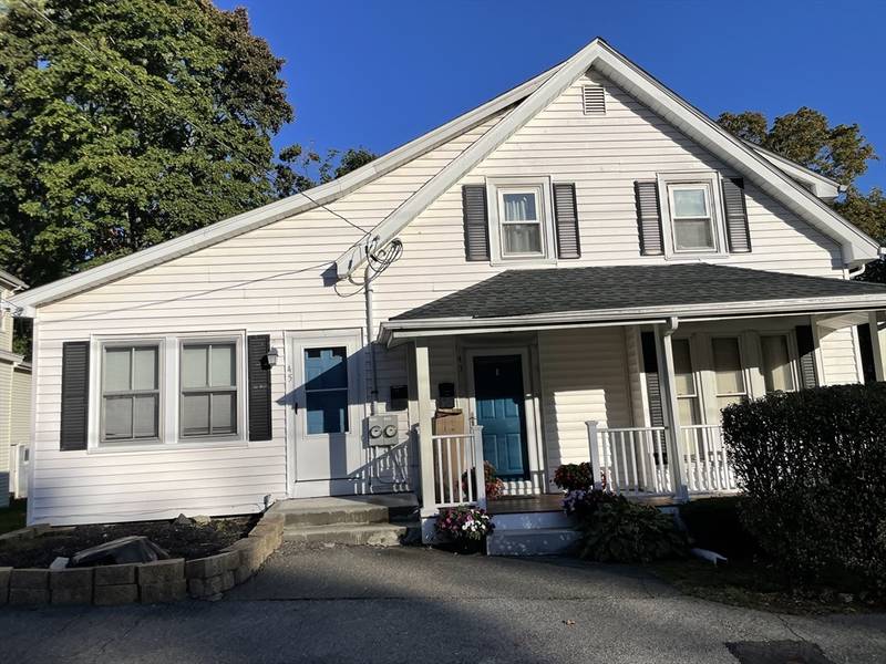 45 Ryder Ave. #45, Melrose, MA 02176