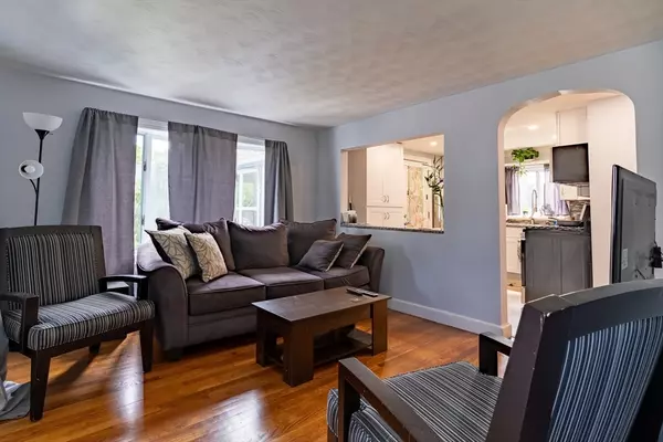 Stoughton, MA 02072,313 Lincoln St