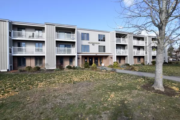 24 Old Colony Way #10, Orleans, MA 02653