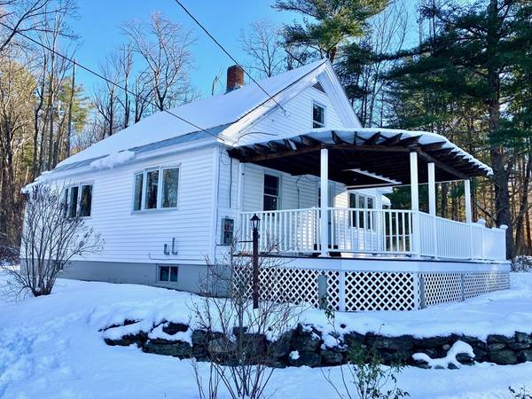 Athol, MA 01331,161 Hillside Terrace