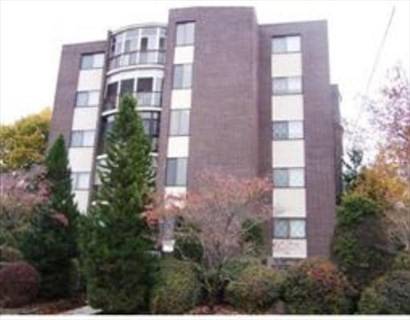 500 Willard #402, Quincy, MA 02169