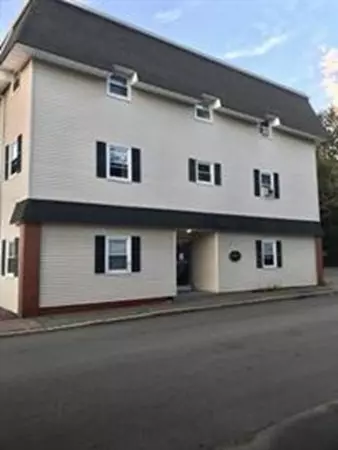 16 Richards Ave #104, North Attleboro, MA 02760