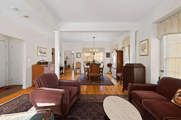 Raynham, MA 02767,3 Heather Way