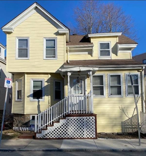 9 Marcy Rd, Boston, MA 02126