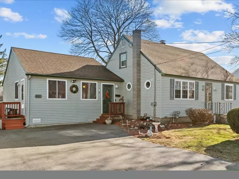 19 Burnham, Haverhill, MA 01830