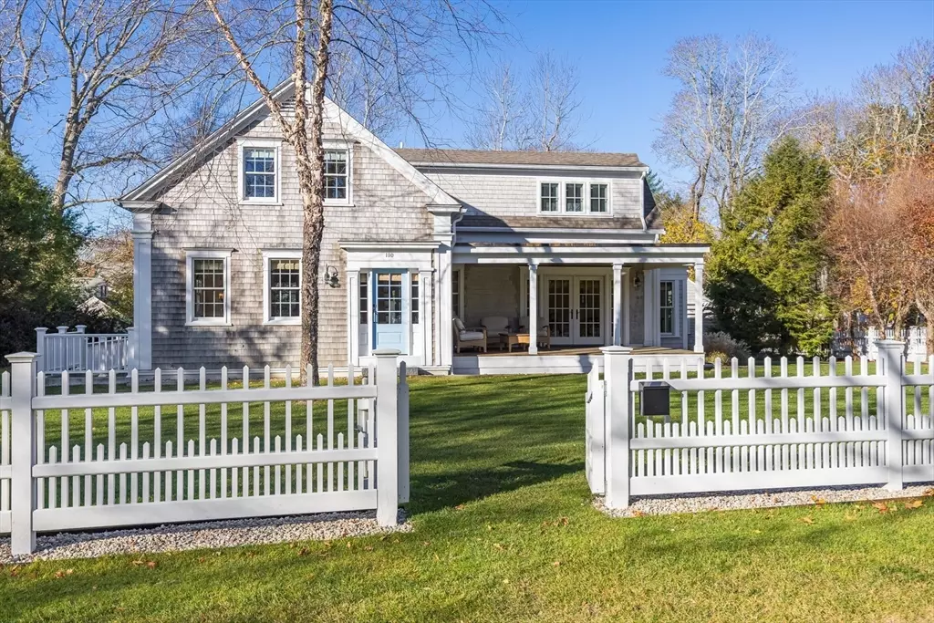 Barnstable, MA 02635,110 Ocean View Avenue