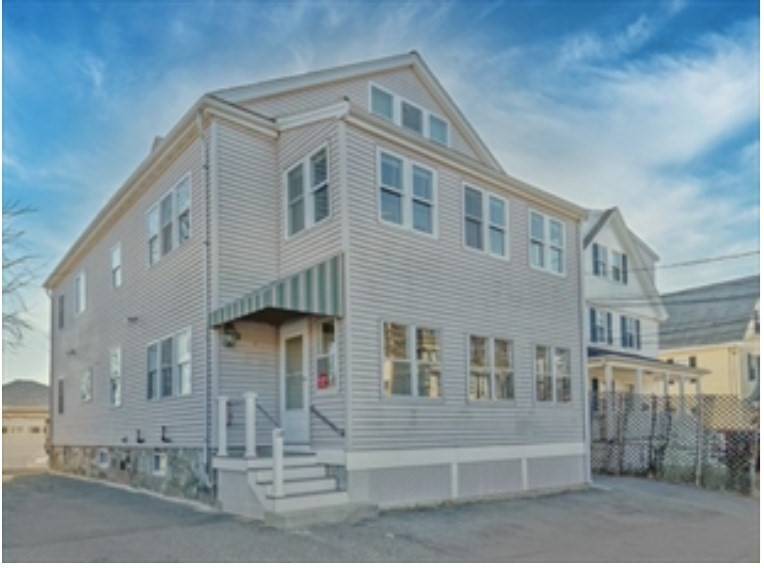 12 Armory Street #2, Wakefield, MA 01880