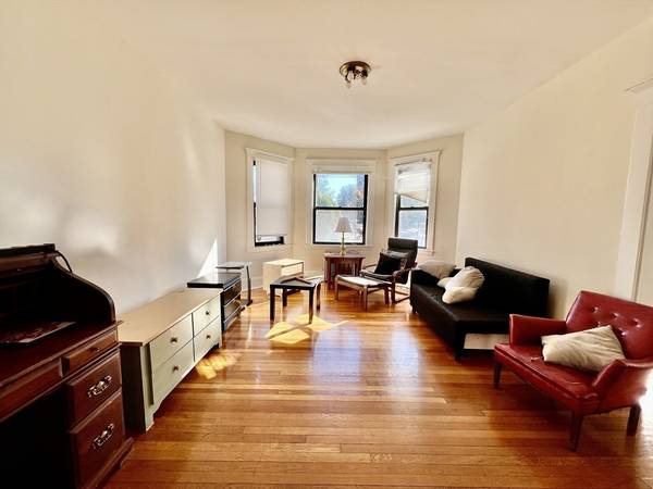 225 Chestnut Hill Ave #1, Boston, MA 02135