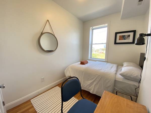 48 Guild St #2, Boston, MA 02119