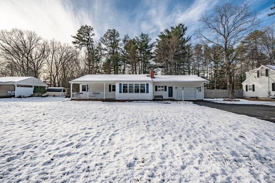 162 Joseph Ave, Westfield, MA 01085