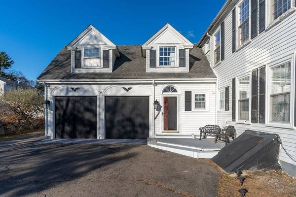 Randolph, MA 02368,333 West St