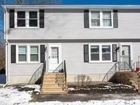 270 Sunderland #U:85, Worcester, MA 01604