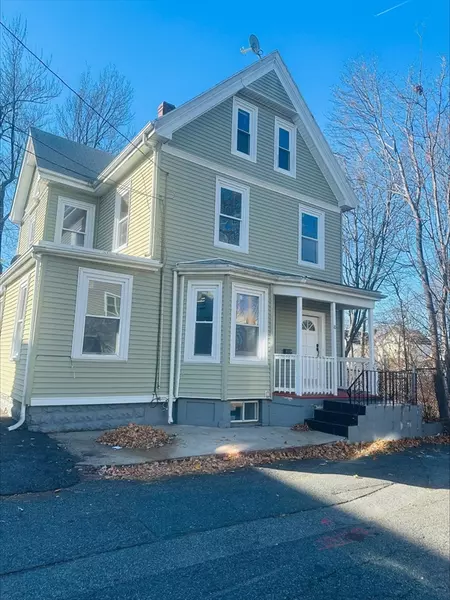 10 Cypress Pl, Lynn, MA 01902