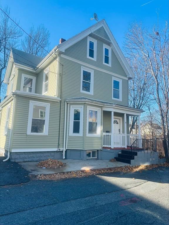 10 Cypress Pl, Lynn, MA 01902