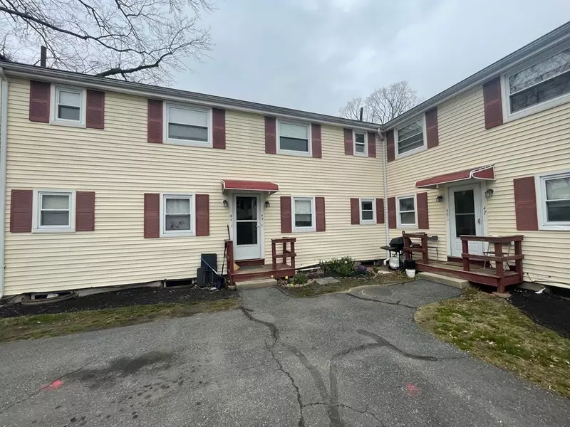 43 Prescott St #43, Framingham, MA 01702