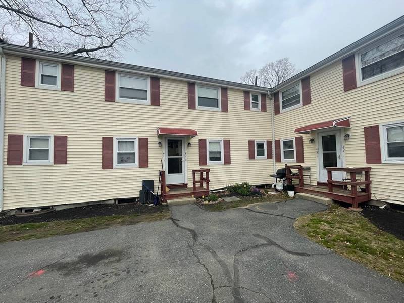 43 Prescott St #43, Framingham, MA 01702