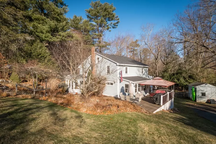 67 Pine Tree Drive, Hamilton, MA 01982