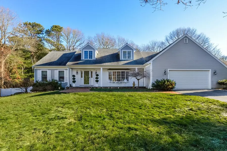 53 Hyde Park, Barnstable, MA 02632