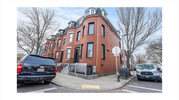 335 K Street, Boston, MA 02127