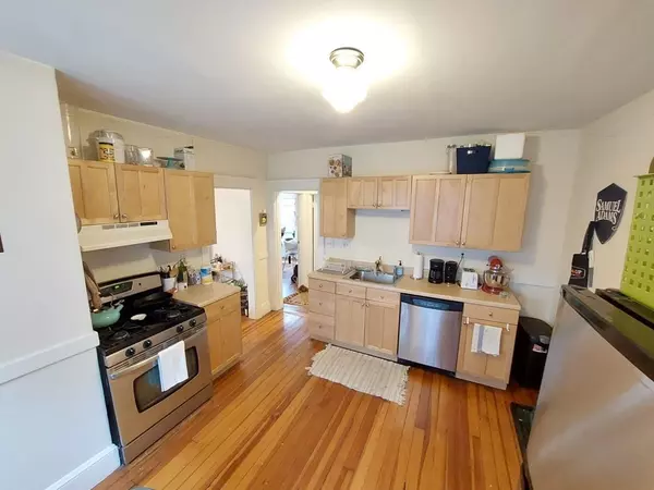 7-9 Stedman St #1, Boston, MA 02130