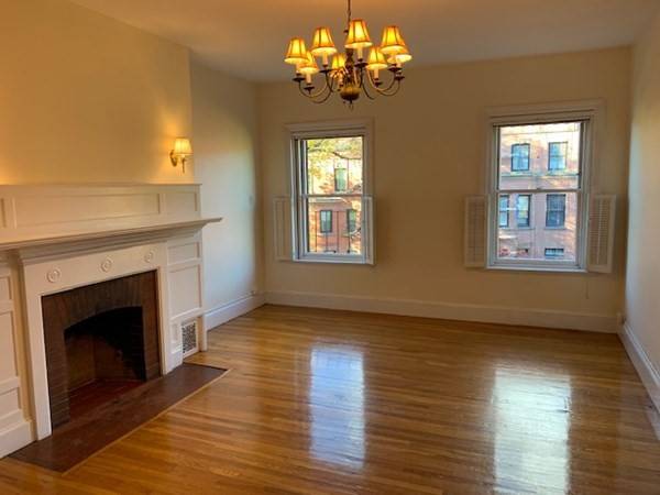 256 Marlborough Street #PH, Boston, MA 02116