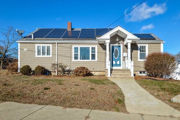 325 Park Ave, New Bedford, MA 02745