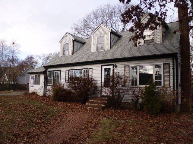 17 Winthrop Road, Plymouth, MA 02360