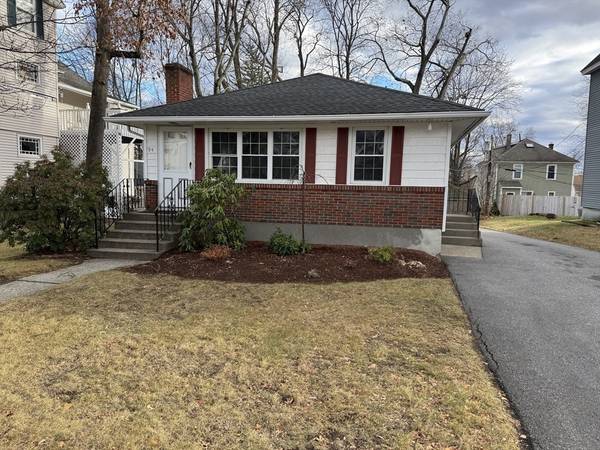 94 June Street, Worcester, MA 01602