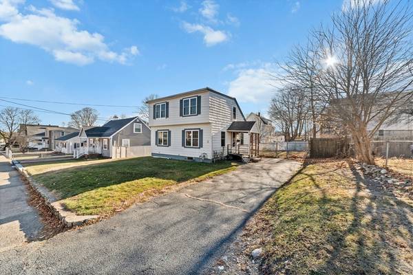 11 Albion, Brockton, MA 02301