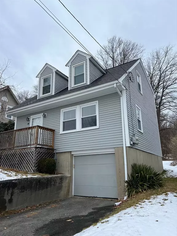 80 New Bond Street, Worcester, MA 01606