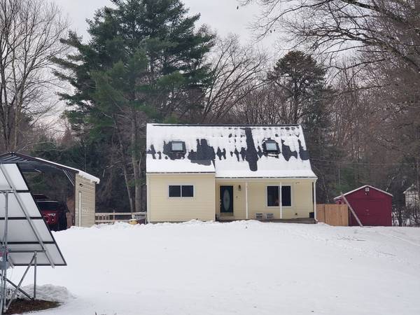 38 Cordner Rd, Belchertown, MA 01007