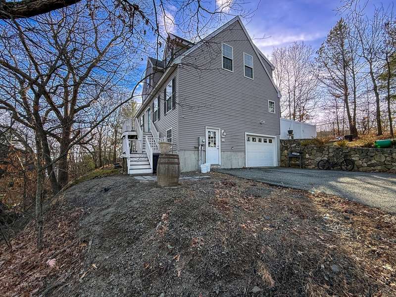 32 Bisbee Rd #32, Saugus, MA 01906