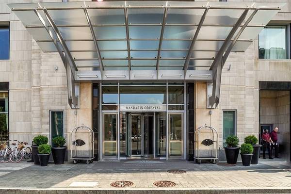 778 Boylston Street #4A, Boston, MA 02199