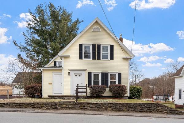 70 Baker Street, Gardner, MA 01440