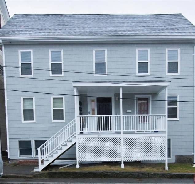 29 Addison Street #1R, Gloucester, MA 01930