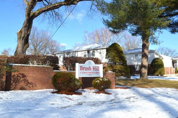 80 Brush Hill Ave #67, West Springfield, MA 01089