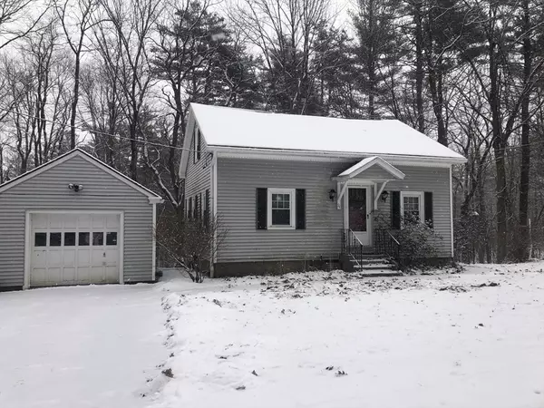 Athol, MA 01331,94 Garfield Rd