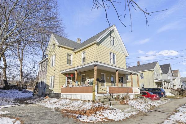 43-45 Cherry St, Pittsfield, MA 01201