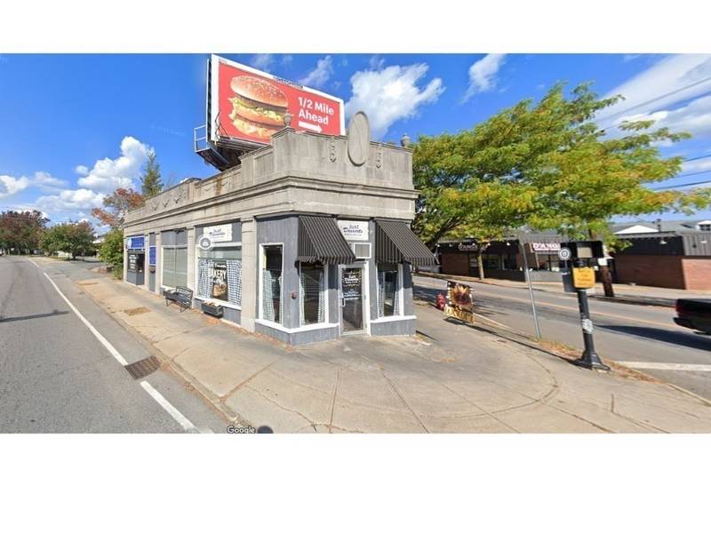 2-12 Broad St, Bridgewater, MA 02324