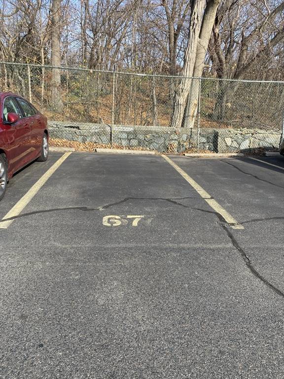 84 Gordon St. #Parking #67, Boston, MA 02135