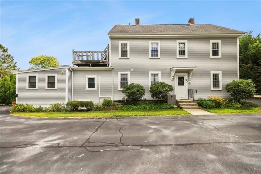 51-53 West St, East Bridgewater, MA 02333