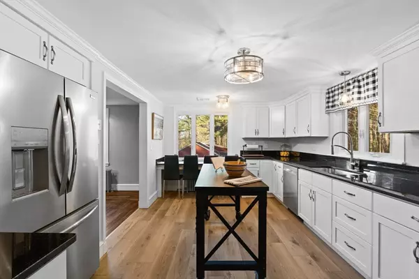 Rehoboth, MA 02769,92 Martin St