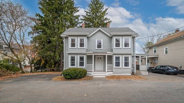 5 Butler Avenue, Danvers, MA 01923