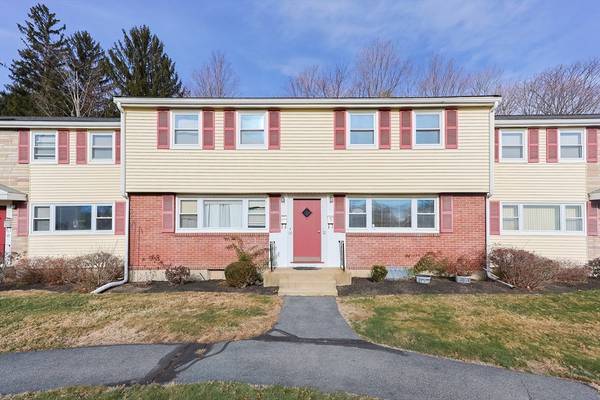 52 Prescott St #52, Framingham, MA 01702