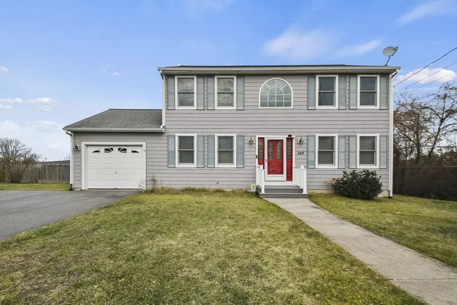 140 Family Drive, Fall River, MA 02721