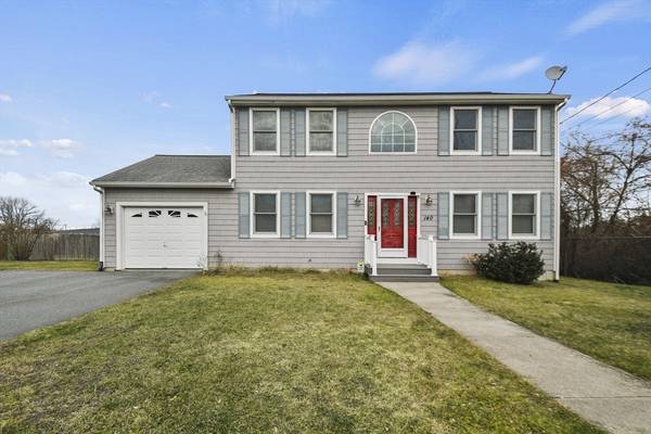 140 Family Drive, Fall River, MA 02721